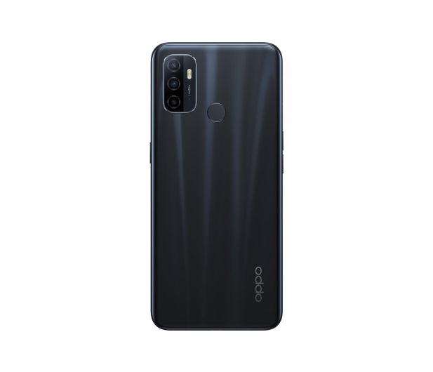 OPPO A53 4/128GB czarny - 593966 - zdjęcie 6